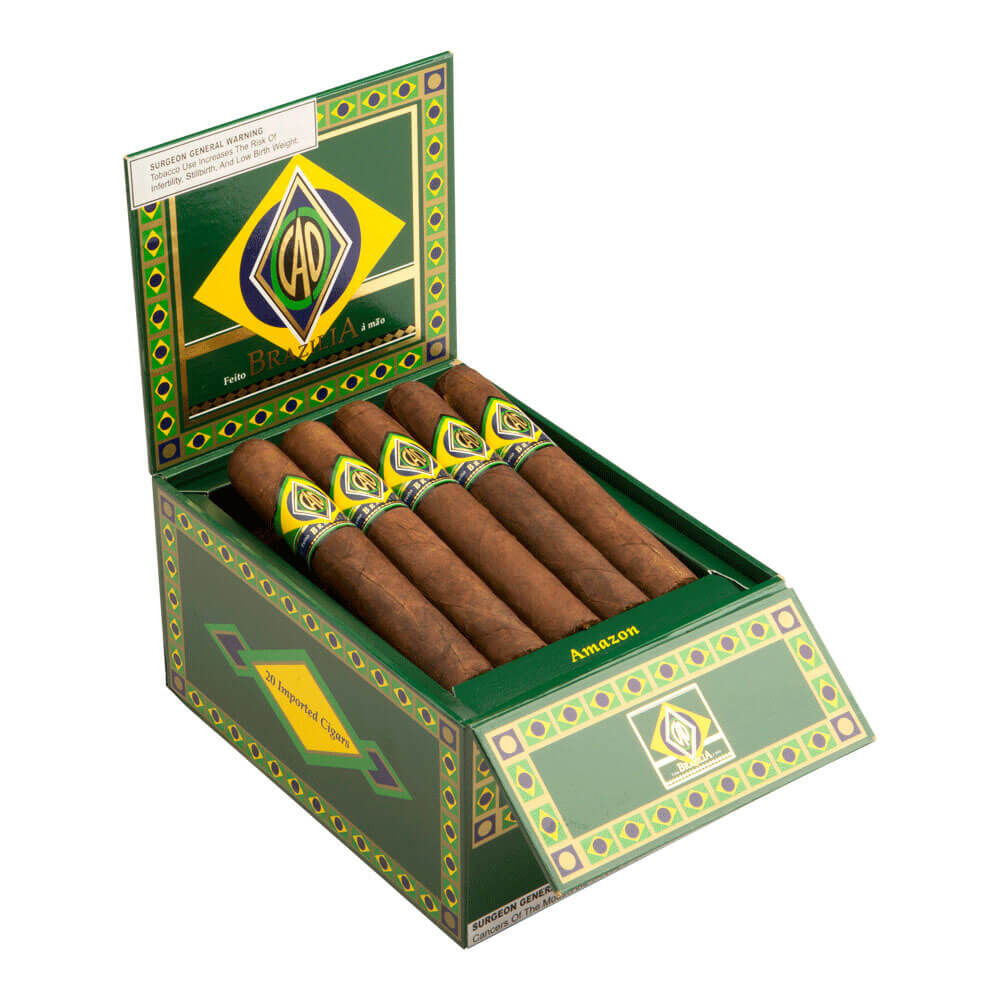 View product media CBAM Amazon, , jrcigars 2